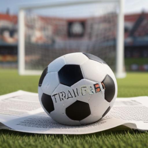 Transfer Frenzy: Clubs Make Bold Moves Ahead of Upcoming Season!