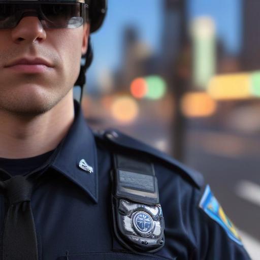 Transparency in Crisis: The Body Camera Footage Debate Heats Up