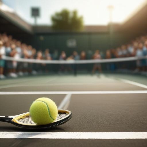 Trinity Rodman: Cheering for Love Amid Family Frustrations at Wimbledon