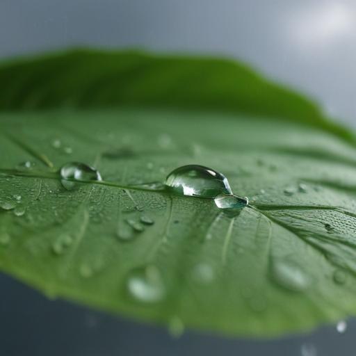 Tropical Storm Remnants Bring Humidity and Rain: What to Expect This Week