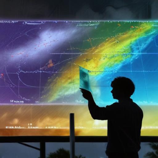 Tropical Weather Patterns Shift: What to Expect This Weekend