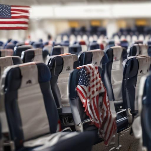 Trump Administration Under Scrutiny: Whistleblower Sparks Deportation Flight Investigation