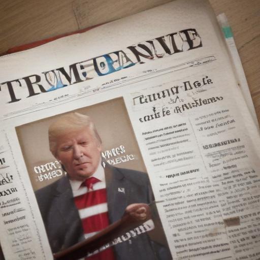 Trump Calls for Name Changes: A Controversial Return to Tradition?