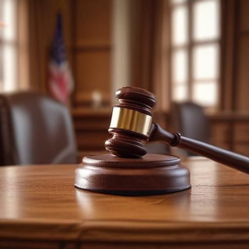 Trump, Maxwell, and the Controversial Path to Justice: What's at Stake?