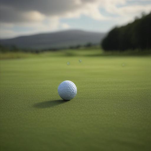 Trump Tees Off in Scotland: Golfing and Global Politics Collide