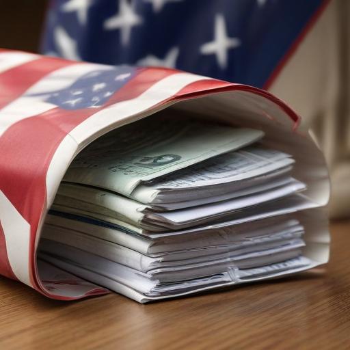 Trump's Budget Bill: A Controversial Shift in American Welfare Policy