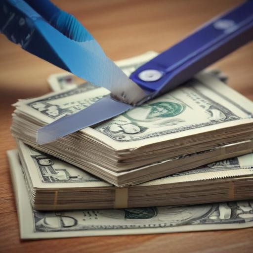 Trump’s Game-Changer: House Approves Sweeping $9 Billion Cuts