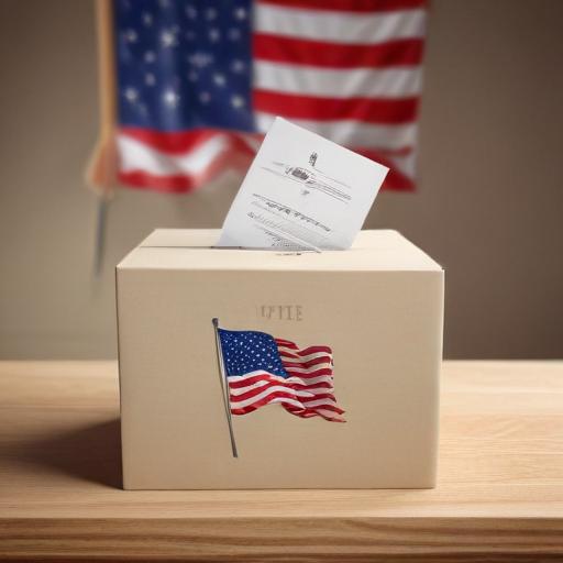 Trump's Influence: Will Scott Jennings Join the Senate Race?