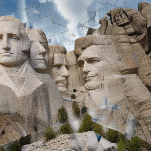 Trump's Mount Rushmore Dream Shattered: NPS Responds