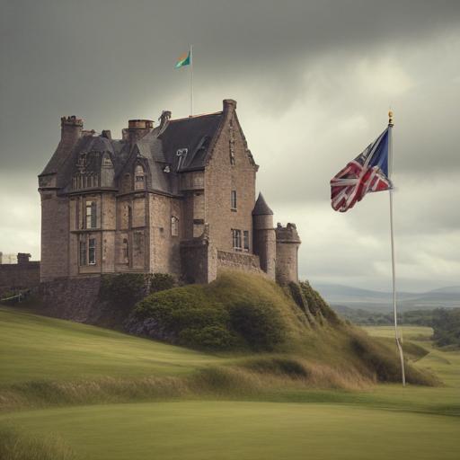 Trump's Scotland Trip: Business or Heritage?