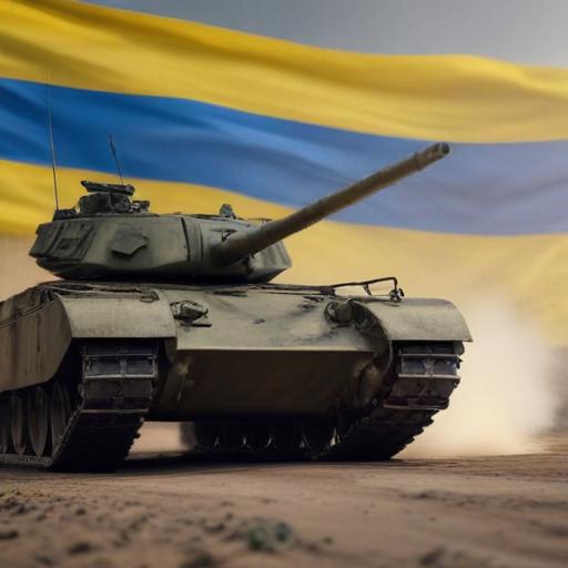 Trump's Shift: New Military Aid and Tougher Stance on Ukraine