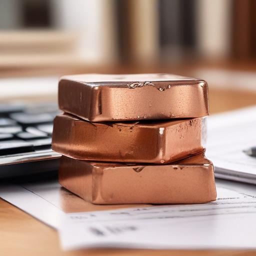 Trump's Tariff Shock: What Does a 50% Copper Tax Mean for You?
