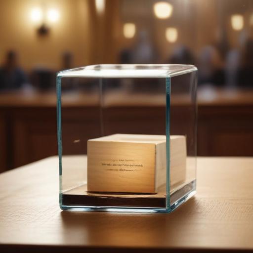 Trump's Transparency Strategy: A Diversion or a New Direction?