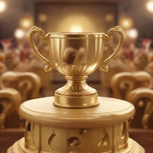 Trump's Trophy Moment: Chelsea's Surprise Victory Sparks Questions