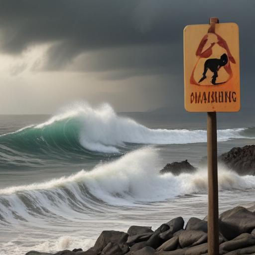 Tsunami Alert: Kamchatka Peninsula Residents Brace for Waves After Major Earthquakes
