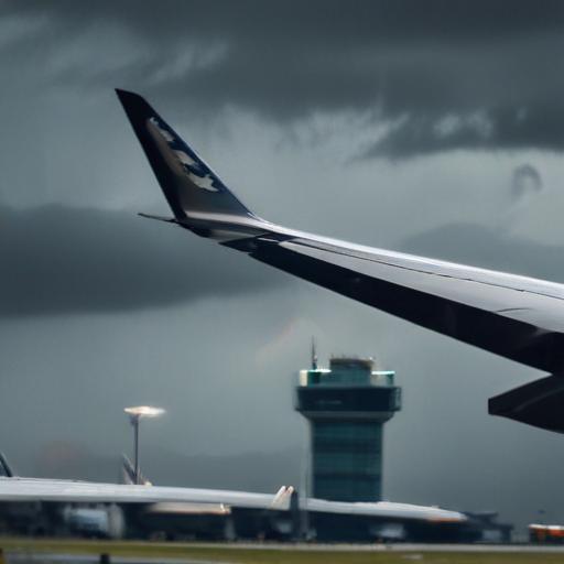 Turbulence Terror: Delta Flight's Dramatic Emergency Landing