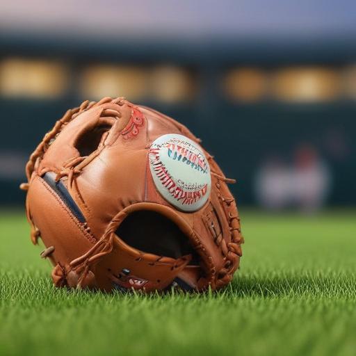 Tyler Locklear: The Mariners’ Future Star or Trade Bait?