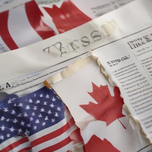 U.S.-Canada Trade Deal: Is It Really "Dead"?