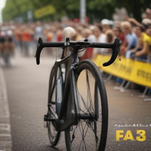 U.S. Cyclists Gear Up for Thrilling Tour de France 2025 старт