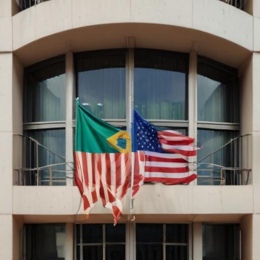 U.S. Embassy Shocks Brazil with Bolsonaro Support Statement