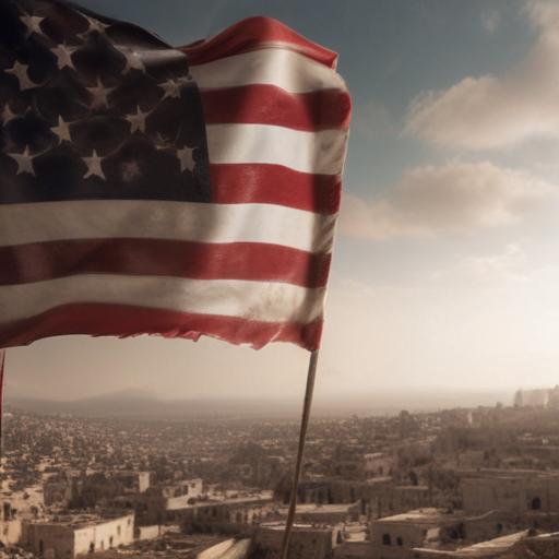 U.S. Envoy's Bold Commitment to Syria: What Lies Ahead?