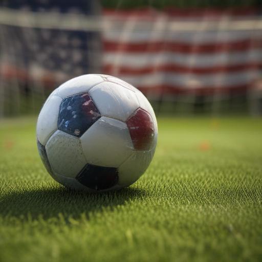U.S. Soccer Stars on the Move: Are They Ready for the 2026 World Cup?