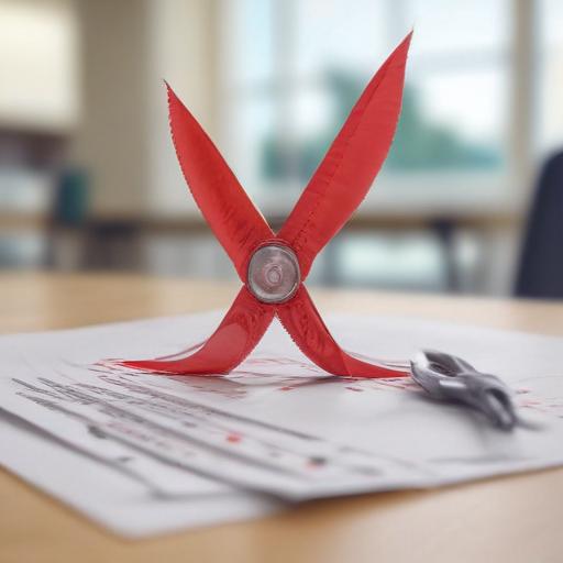 UA Faces Federal Grant Cuts: A "Bloody Blow" to Research Aspirations