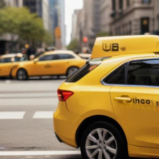 Uber Drivers in Victoria Make History with Union Formation: A New Era for Gig Workers?