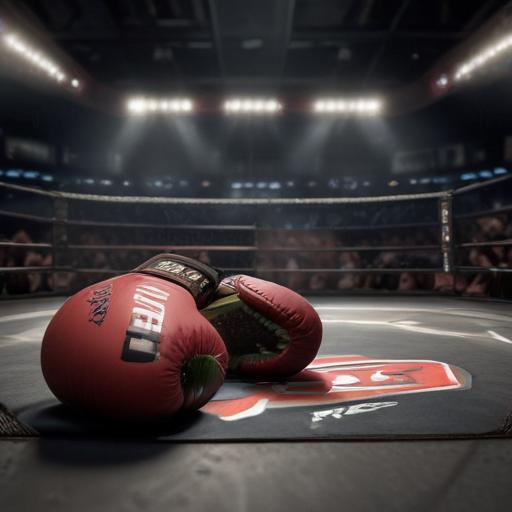 "UFC 318: Will Paulo Costa Rise from the Ashes in New Orleans?"