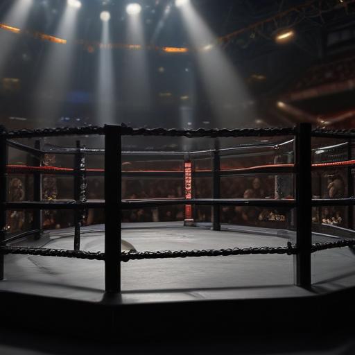 UFC 320 Showdown: Champions Clash in a High-Stakes Rematch!