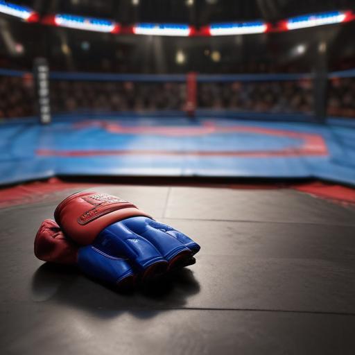 UFC Debut on the Horizon: Islam Dulatov Prepares for a Crucial Showdown