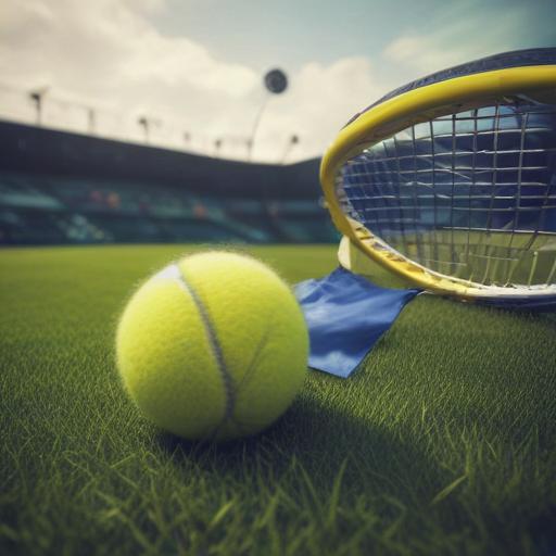 Ukrainian Stars Shine at Wimbledon: Will They Conquer Round Two?