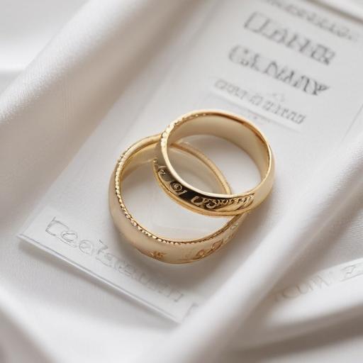 Unconventional Weddings: Couple Sells Tickets to Celebrate Love and Charity