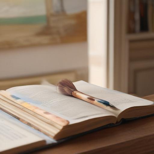 Uncover the Art World: Must-Read Summer Releases