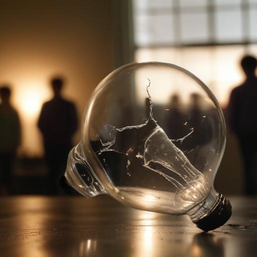 Uncovering Darkness: The Shocking Truth Behind Teen Mania's Youth Ministry