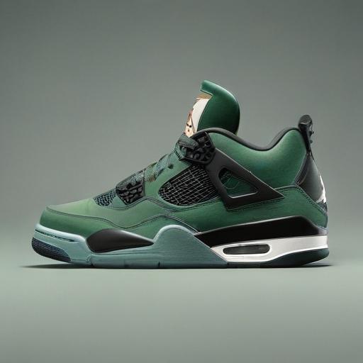 Undefeated x Air Jordan 4: Sneaker History Reimagined for 2025