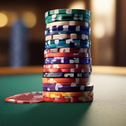Underdog to Chip Leader: John Wasnock's WSOP Surge