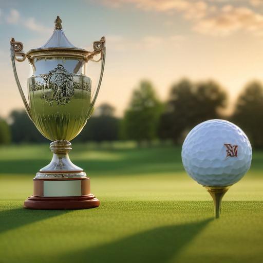 "Underdogs and Defending Champs: What to Expect at the 2025 John Deere Classic"