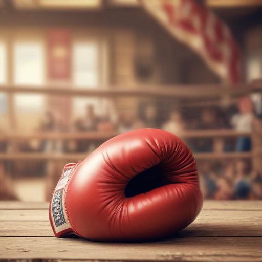 "Unforgettable Showdowns: Boxing's Must-See Matches This Summer!"