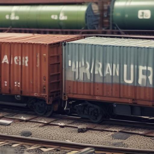 Union Pacific's Strong Q2 Sparks Merger Speculation: What's Next for U.S. Rail?