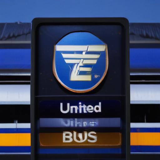 United Airlines Pulls the Plug on Landline Bus Routes: What's Next for Regional Travel?