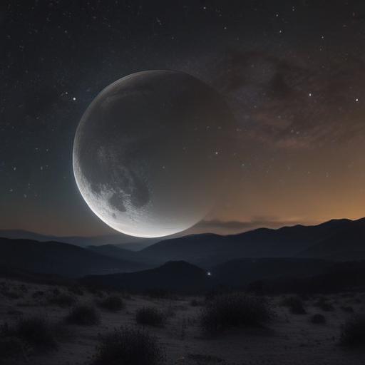 Unleash Your Potential: The Transformative Power of the Leo New Moon