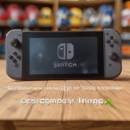 Unlock Prime Day Savings: Best Nintendo Switch Deals You Can’t Miss!