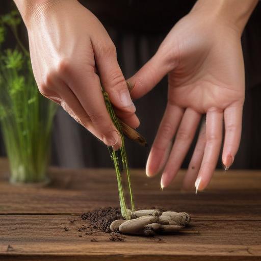 Unlock the Secret to Crafting the Rare Horsetail Seed in "Grow a Garden"!