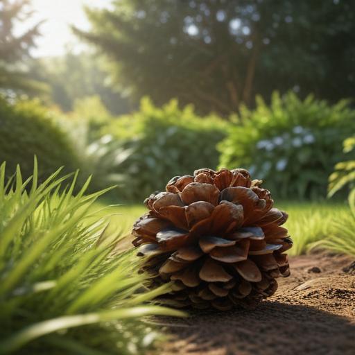 Unlock the Secrets of the New Giant Pinecone in Grow a Garden!