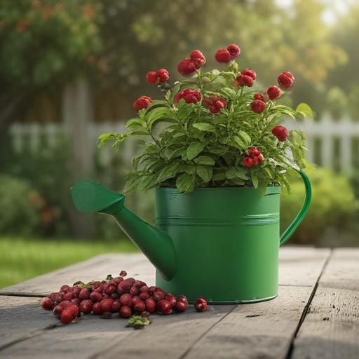 Unlock the Secrets of the New Lingonberry in *Grow a Garden*!