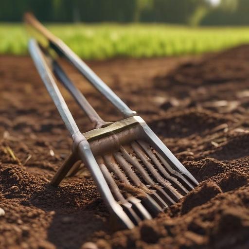 Unlock Today's Wordle Mystery: Can You Guess the Farming Tool?