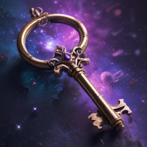 Unlock Your Cosmic Potential: A Transformative Day Awaits!
