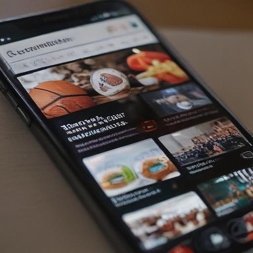 Unlock Your Game: NYT Launches Connections Sports Edition!