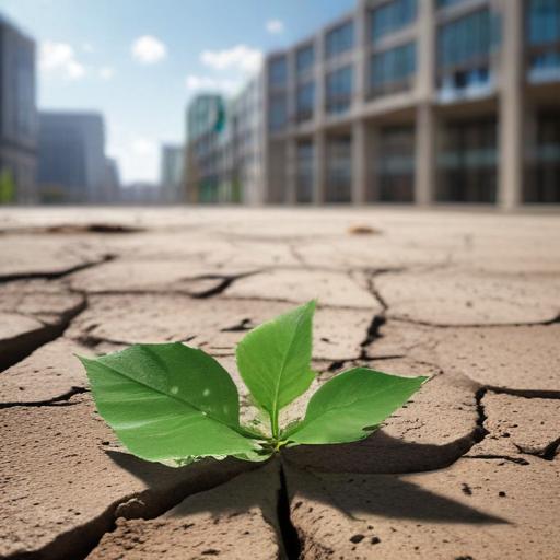 Unmasking the Corporate Climate Crisis: A Senator's Call to Action